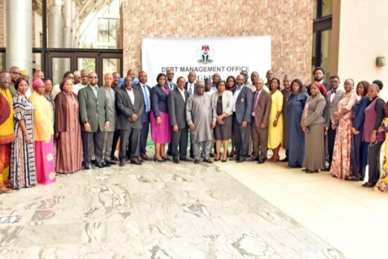 Official Retreat on the Review of the DMO