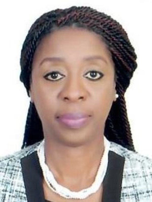 Ms. Elizabeth Ekpenyong