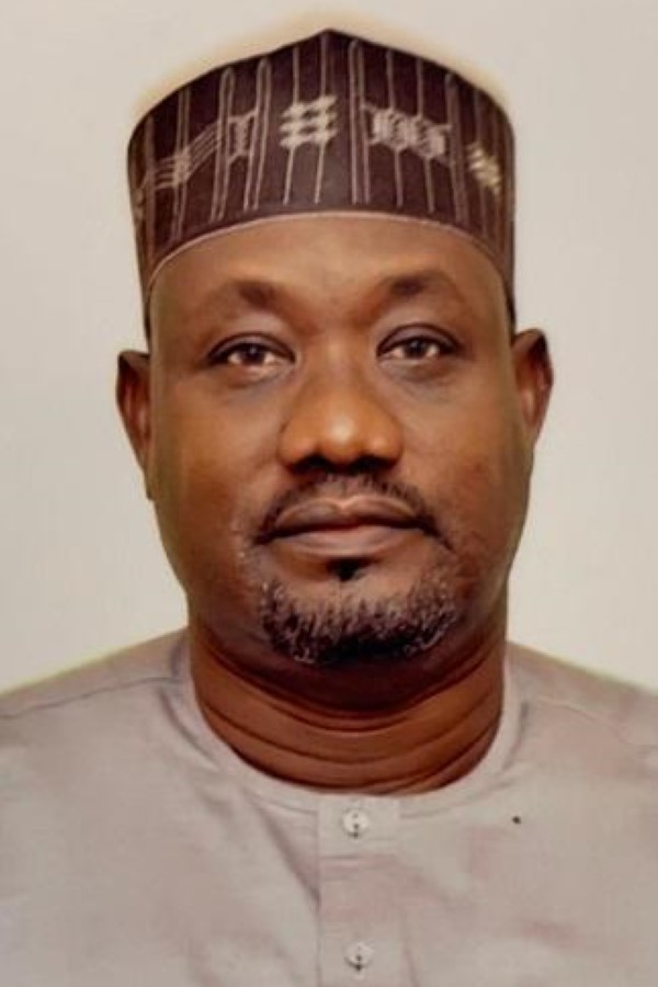 Mr. Abubakar Sani Kulo